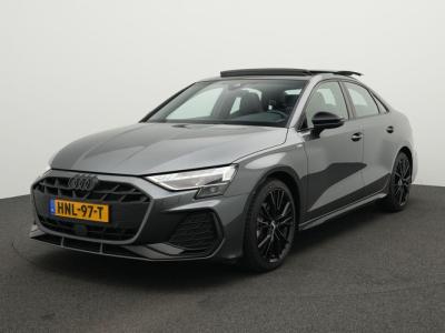 Financial Lease Audi A3 Limousine 30 TFSI 85 kW