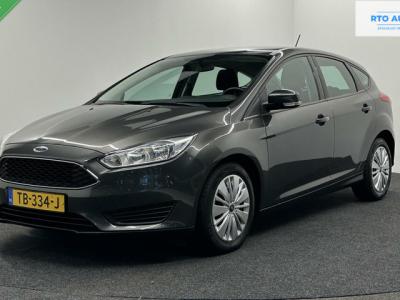 Financial Leas Ford Focus 1.0 EcoBoost Trend Edition Business