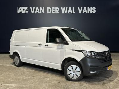 Financial Leas Volkswagen Transporter 2.0 TDI 150 pk L2H1 Euro6 # Airco