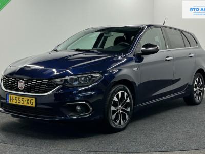 Financial Leas Fiat Tipo 1.4 Lounge CAMERA NAVI LM CRUISE