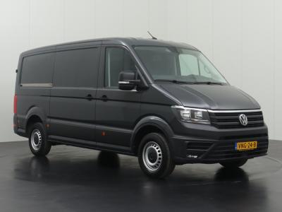 Financial Lease Volkswagen Crafter 2.0TDI L3H2 Highline