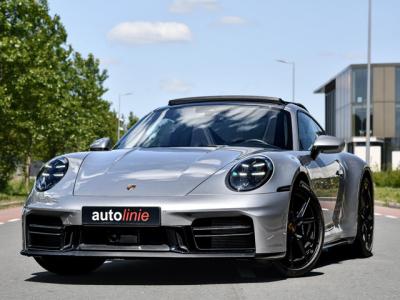 Financial Leas Porsche 911 3.0 Carrera MY25. BTW. Sport Design