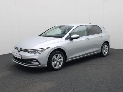 Financial Lease Volkswagen Golf 1.5eTSI