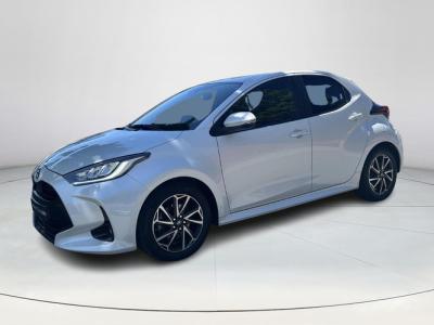 Financial Lease Toyota Yaris 1.5 Hybrid Dynamic