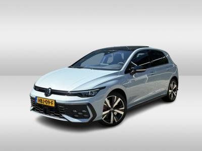 Financial Leas Volkswagen Golf 1.5 eHybrid GTE