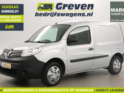 Financial Lease Renault Kangoo 1.5 dCi L1H1