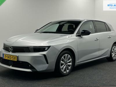 Financial Lease Opel Astra 1.2 Business Edition CARPLAY NAVIGATIE CRUISE