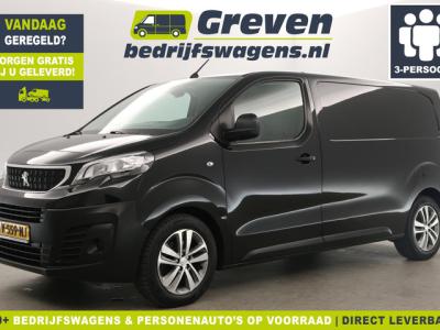 Financial Lease Peugeot Expert 226S 1.6 BlueHDI L2H1