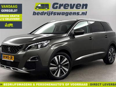 Financial Leas Peugeot 5008 1.2 PureTech Allure