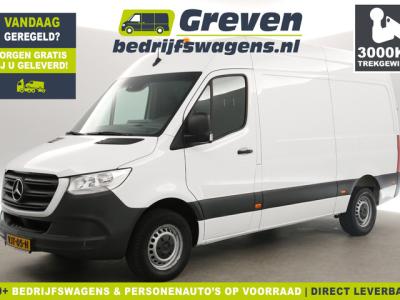 Financial Lease Mercedes-Benz Sprinter 315 1.9 CDI L2H2