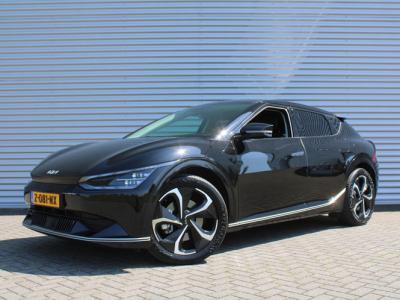 Financial Lease Kia Ev6 Edition Advanced 77.4 kWh