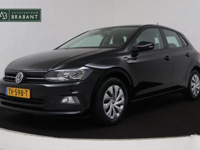 Financial Lease Volkswagen Polo 1.0 TSI Comfortline