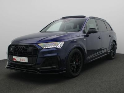 Financial Lease Audi Q7 60 TFSI e 456 pk tiptronic 3.0 V6