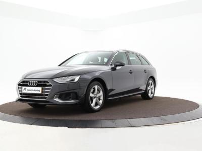 Financial Lease Audi A4 Avant 40 Tfsi 204pk S-tronic Advanced Edition