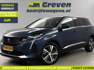 Financial Leas Peugeot 5008 1.2 PureTech Allure Pack