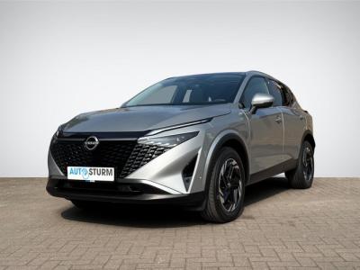 Financial Leas Nissan QASHQAI 1.3 MHEV N-Connecta
