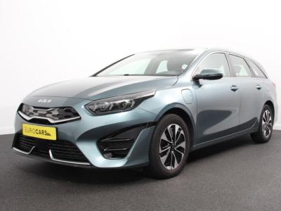 Financial Lease Kia Ceed Sportswagon 1.6 GDI PHEV DynamicLine