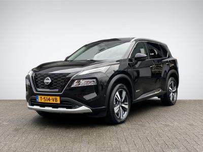 Financial Lease Nissan X-Trail 1.5 e-4orce Tekna 4WD 7p.
