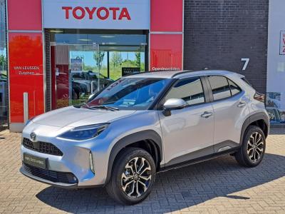 Financial Lease Toyota Yaris Cross 1.5 Hybrid 115 Dynamic