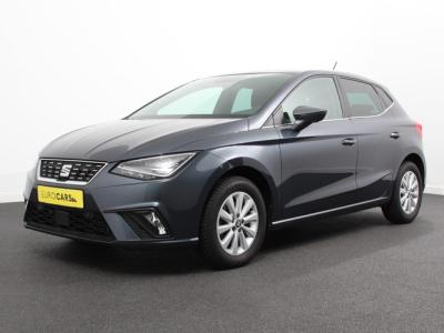 Financial Lease SEAT Ibiza 1.0 TSI 115 pk Xcellence Automaat