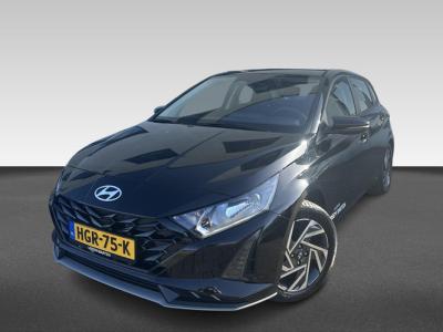 Financial Lease Hyundai i20 1.0 T-GDI Comfort