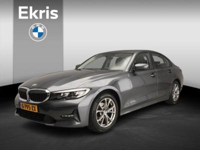 Financial Lease BMW 3 Serie Sedan 320d