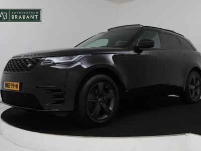 Financial Leas Land Rover Range Rover Velar 2.0 I4 AWD SE