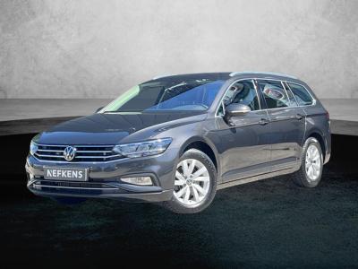 Financial Lease Volkswagen Passat Variant 150pk TDI Business