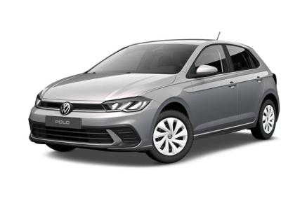 Financial Lease Volkswagen Polo Edition 1.0 70 kW