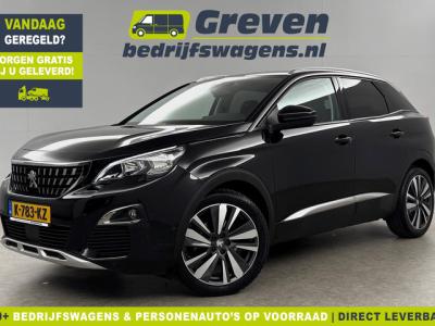 Financial Lease Peugeot 3008 1.2 PureTech