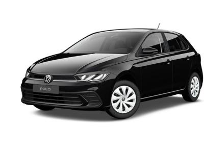 Financial Leas Volkswagen Polo Edition 1.0 70 kW