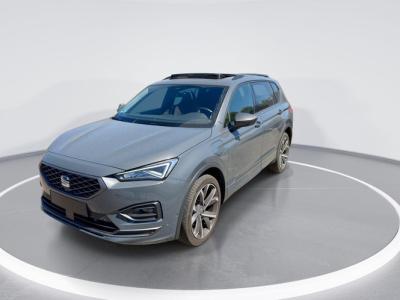 Financial Leas SEAT Tarraco 1.4 TSI e-Hybrid PHEV FR