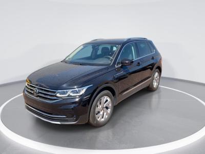 Financial Leas Volkswagen Tiguan 1.5 TSI Elegance