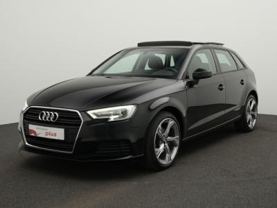 Financial Lease Audi A3 Sportback 1.0 TFSI 116 pk Pro Line