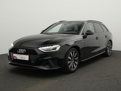 Financial Lease Audi A4 Avant 35 TFSI 150 pk S-tronic S edition