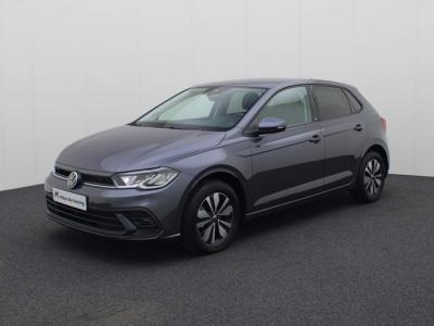 Financial Lease Volkswagen Polo 1.0TSI