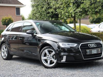 Financial Lease Audi A3 Sportback 30 TFSI Sport Lease Edition 116 PK Clima Cruise LED 17''