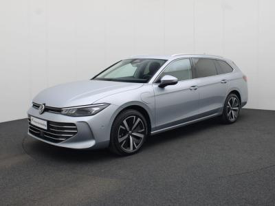 Financial Lease Volkswagen Passat Variant 1.5eHybrid 150kW