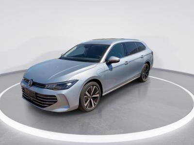 Financial Lease Volkswagen Passat Variant 1.5eHybrid 150kW