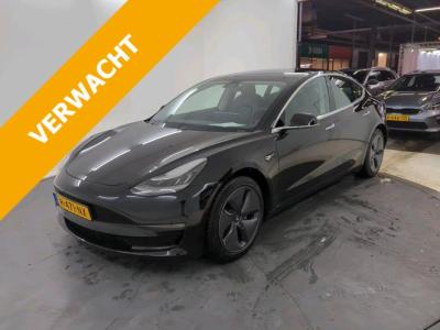 Financial Lease Tesla Model 3 Long-Range AWD 351pk 75 kWh