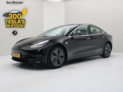 Financial Lease Tesla Model 3 Long-Range AWD 351pk 75 kWh