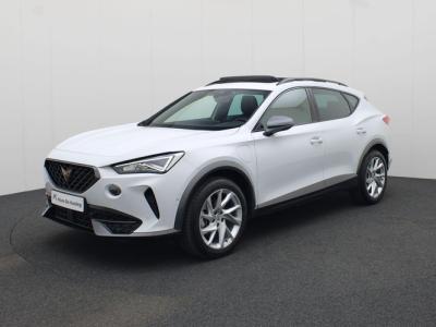 Financial Leas CUPRA Formentor 1.4e-Hybrid 150kW
