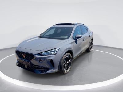 Financial Leas CUPRA Formentor 1.4 e-Hybrid VZ Performance