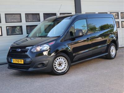 Financial Lease Ford Transit Connect 1.5 TDCI 101pk Euro 6 - L2 Lang - Trekhaak - Airco