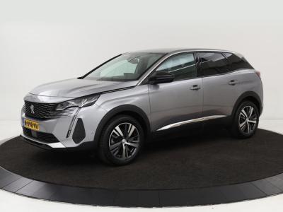 Financial Lease Peugeot 3008 1.5 BlueHDi Allure Pack Business
