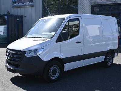 Financial Lease Mercedes-Benz Sprinter 311 CDI L1H1 RWD
