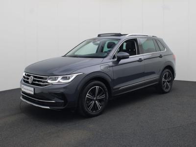 Financial Lease Volkswagen Tiguan 1.4TSIeHybrid 180kW