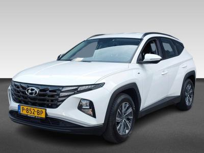 Financial Lease Hyundai Tucson 1.6 T-GDI MHEV i-Motion