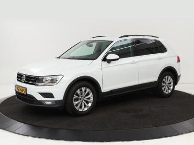 Financial Leas Volkswagen Tiguan 1.4 TSI ACT Comfortline