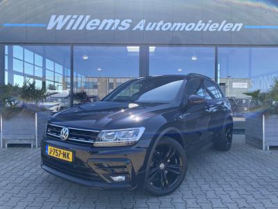Financial Lease Volkswagen Tiguan 1.5 TSI ACT Highline Business R